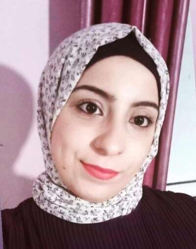 Ohood Nassar