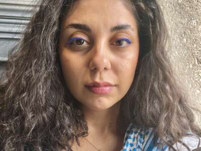 Elham Rahmati