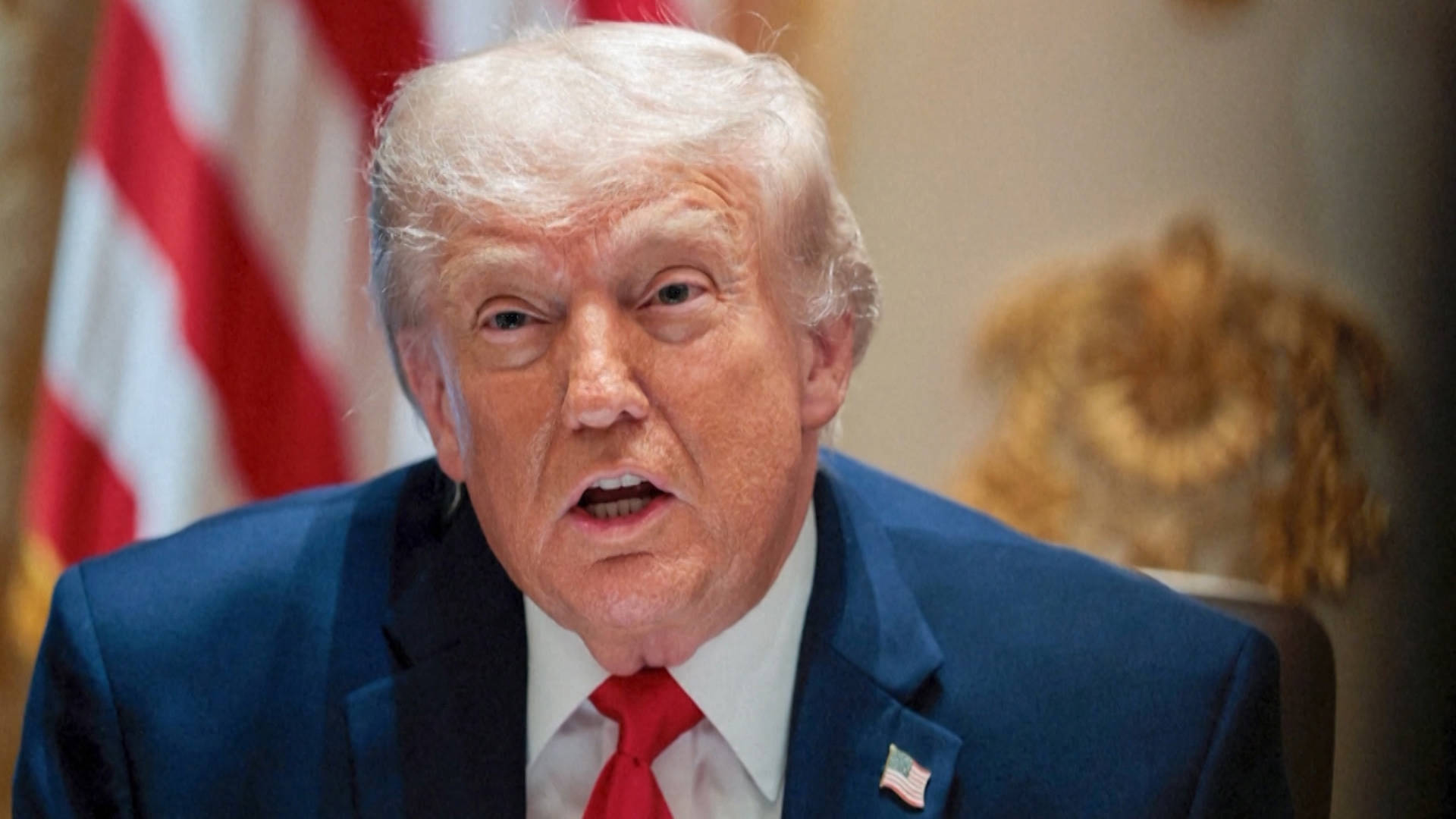 Judge Orders Reopening of Trump's IRS Lawsuit Over Fraud and Collusion