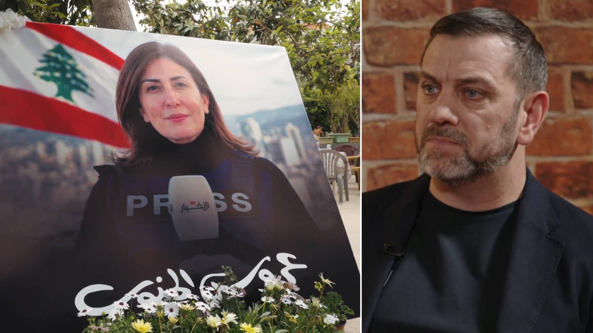 New Film Journacide Investigates Israel’s Killing of Reporters in Lebanon