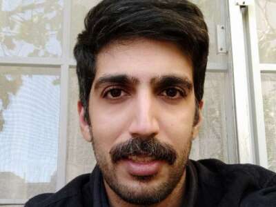 Sahand Saadatmandi