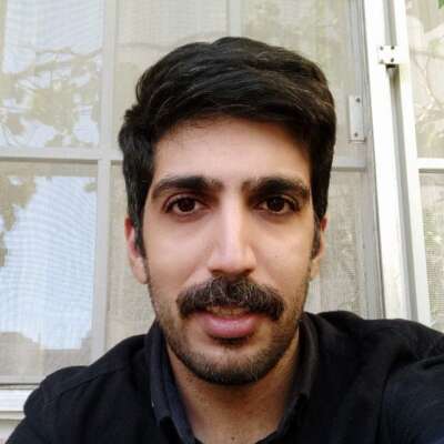 Sahand Saadatmandi