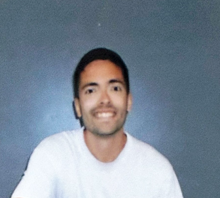 Jaime Sauceda
