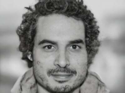 Shaddi Zeid