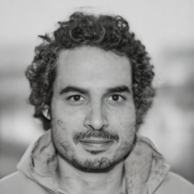 Shaddi Zeid