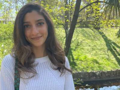 Congress members are calling for the release of Sama Safi — a U.S. citizen who has been held without charge by the Israeli military since June 2.