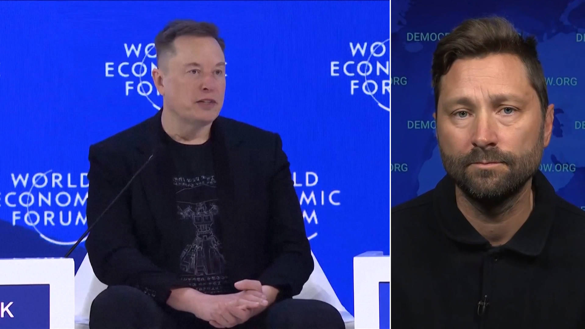 SpaceX IPO May Help Fuel Reach of Musk’s Racist Far Right Politics