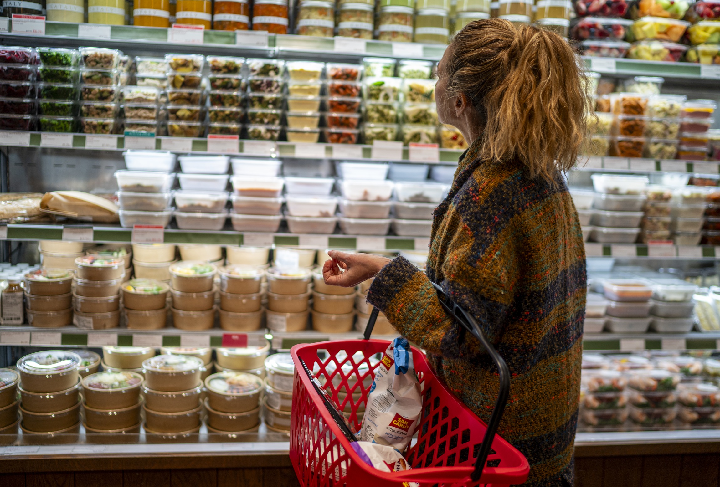Inflation methodology changes could raise public skepticism
