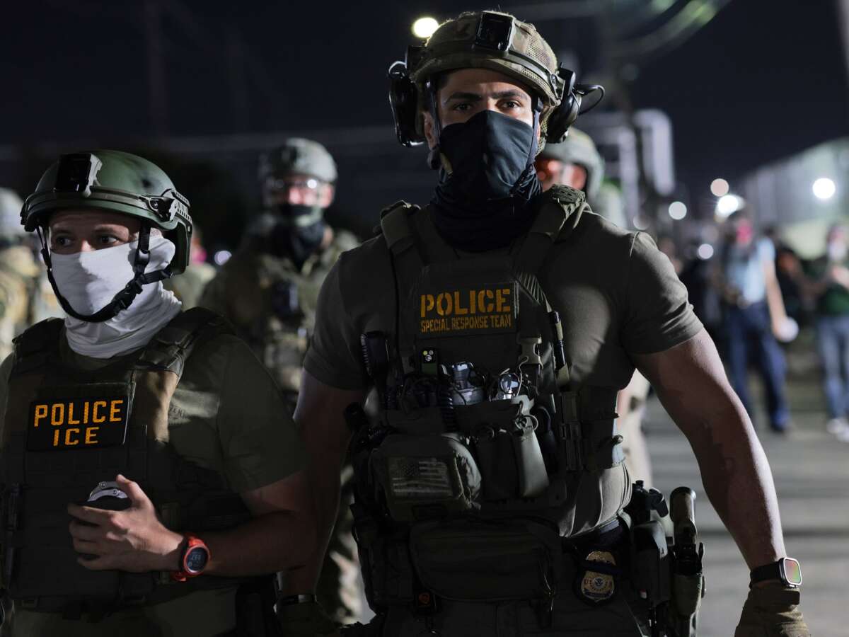 Mexico Filing Criminal Complaints Over Deaths of Its Nationals in ICE Custody