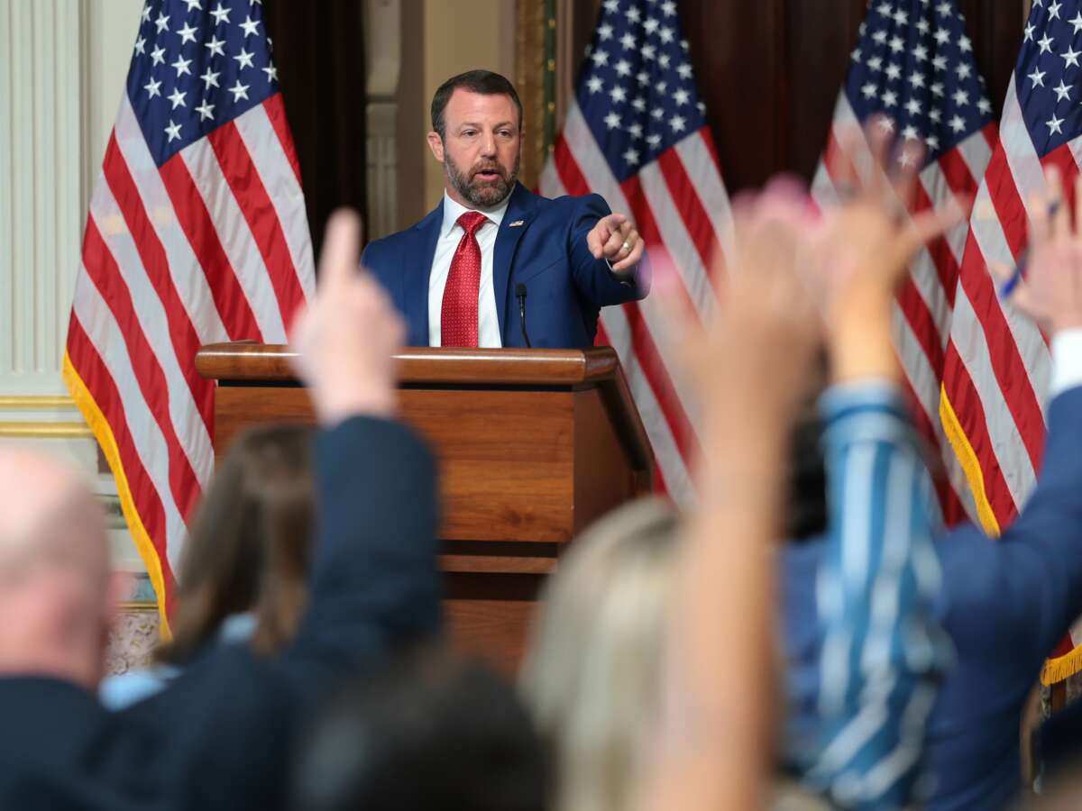 Trump Administration Slashes Visa Lengths for Students, Journalists