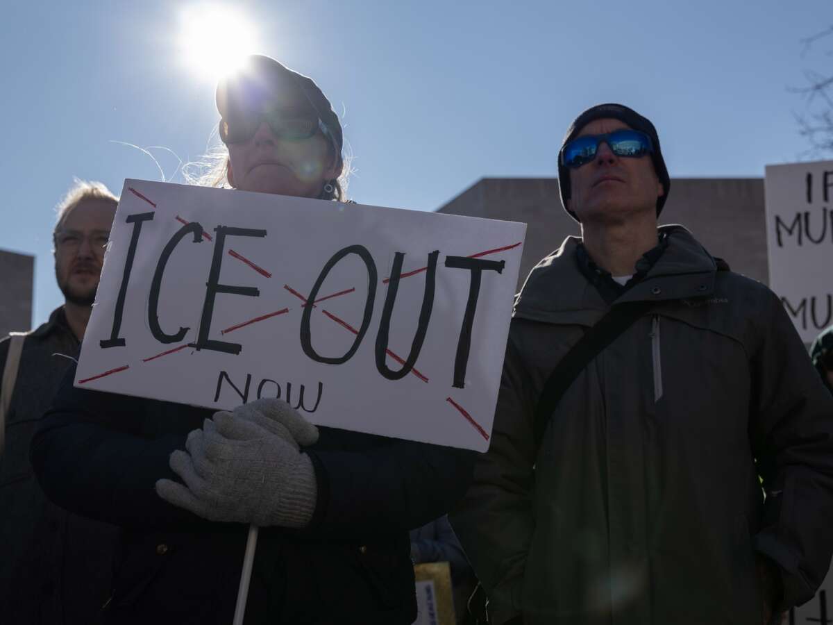 Attempts to Charge People With Assaulting Immigration Agents are Falling Apart