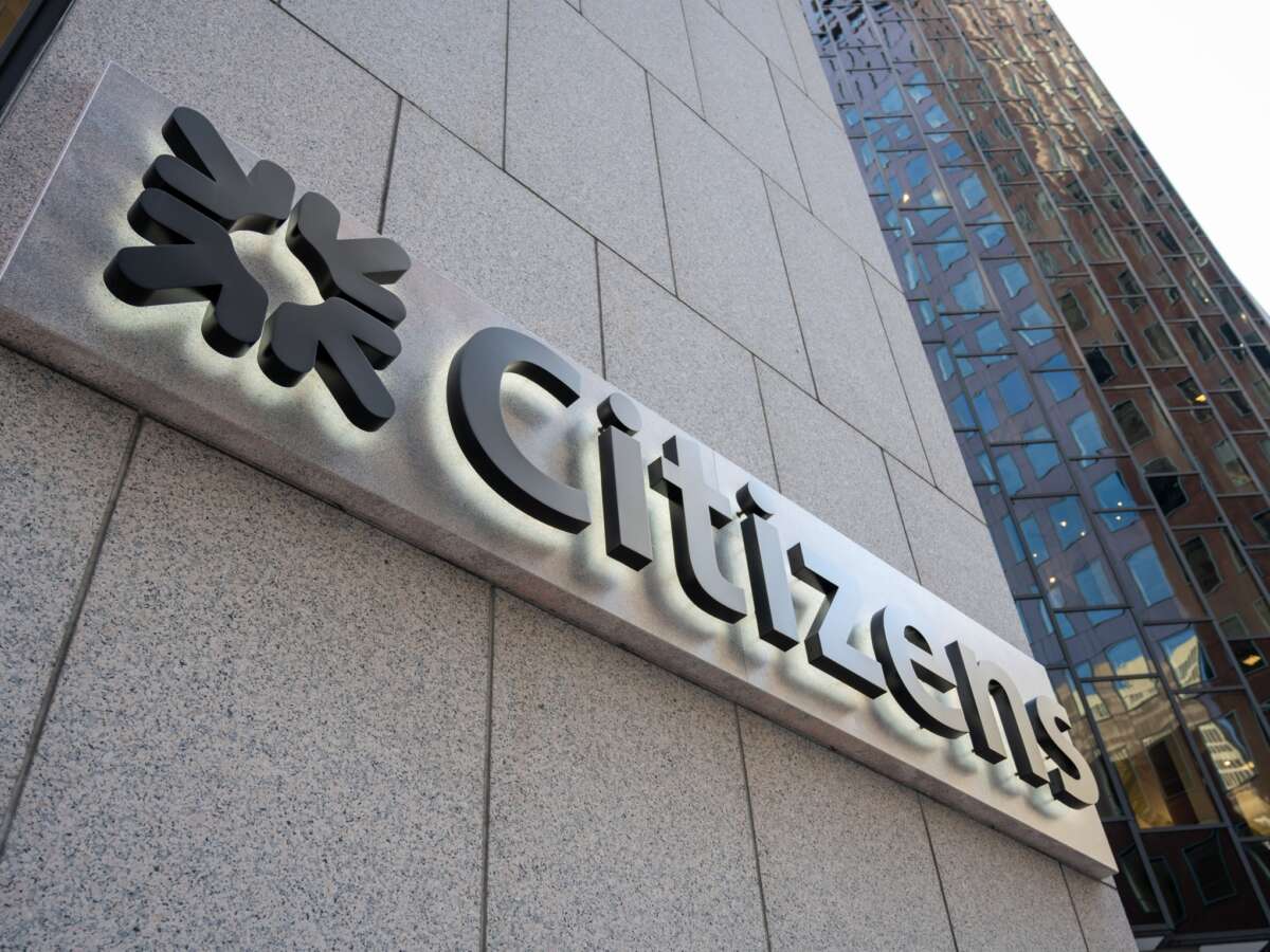 Citizens Bank Cuts Ties With Prison Companies After De-ICE Pressure Campaign