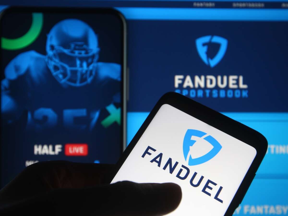 Americans Placed $166B in Sports Bets in 2025 — Double Amount Spent on the Arts