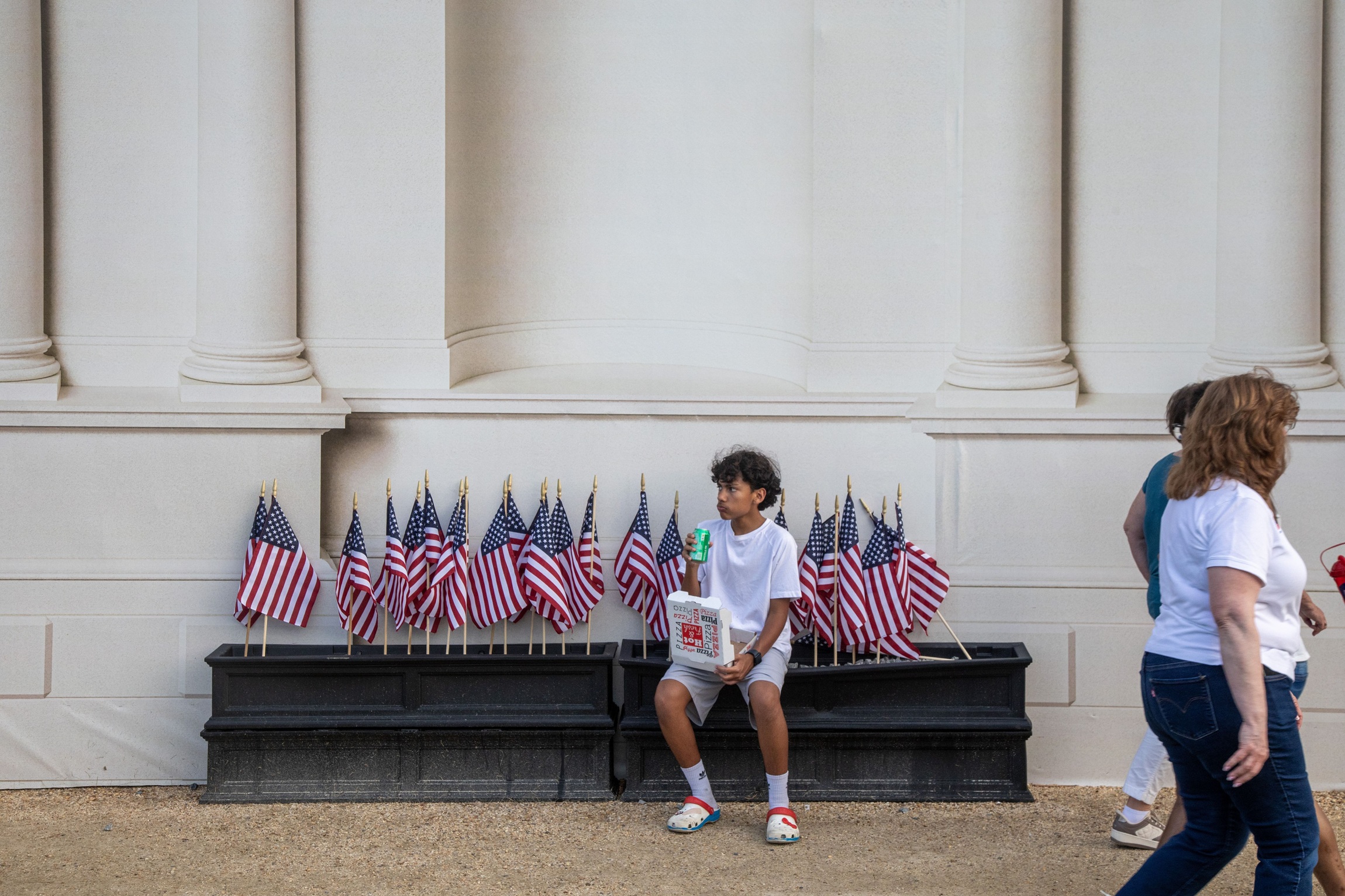Ahead of the United States’ 250th, Most Say Nation Has Lost Its Way