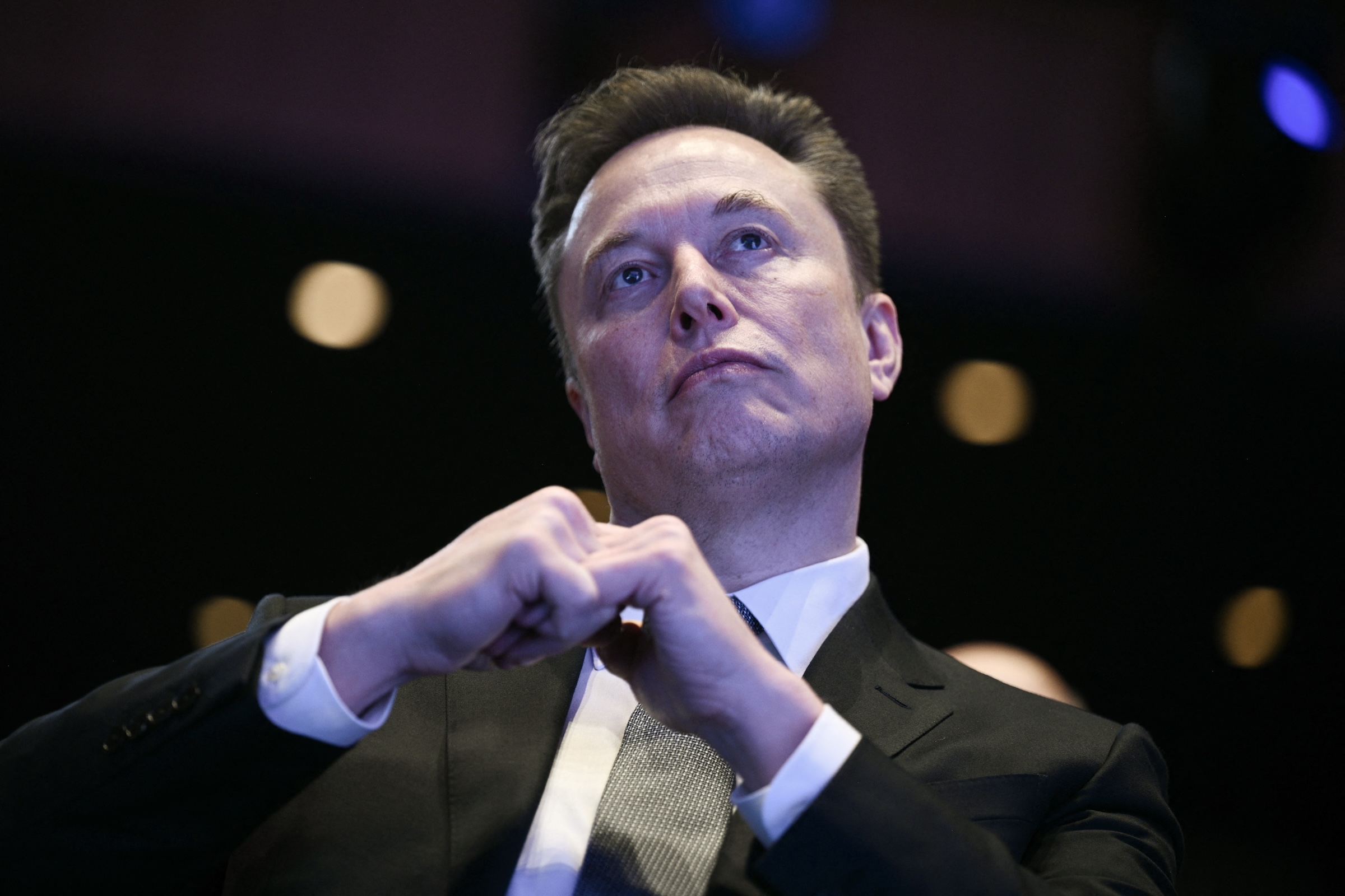 Musk Says He Got “Carried Away” With DOGE Cuts, Which Are Set to Kill Millions