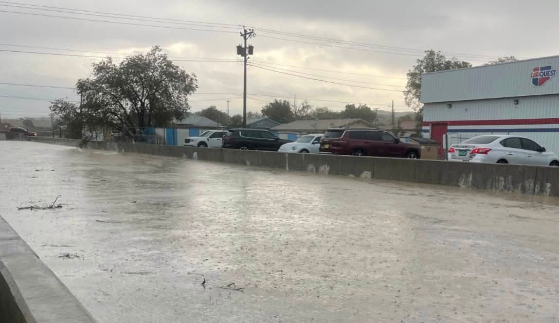 Gallup Officials Warn of AI News Errors During Flood Response