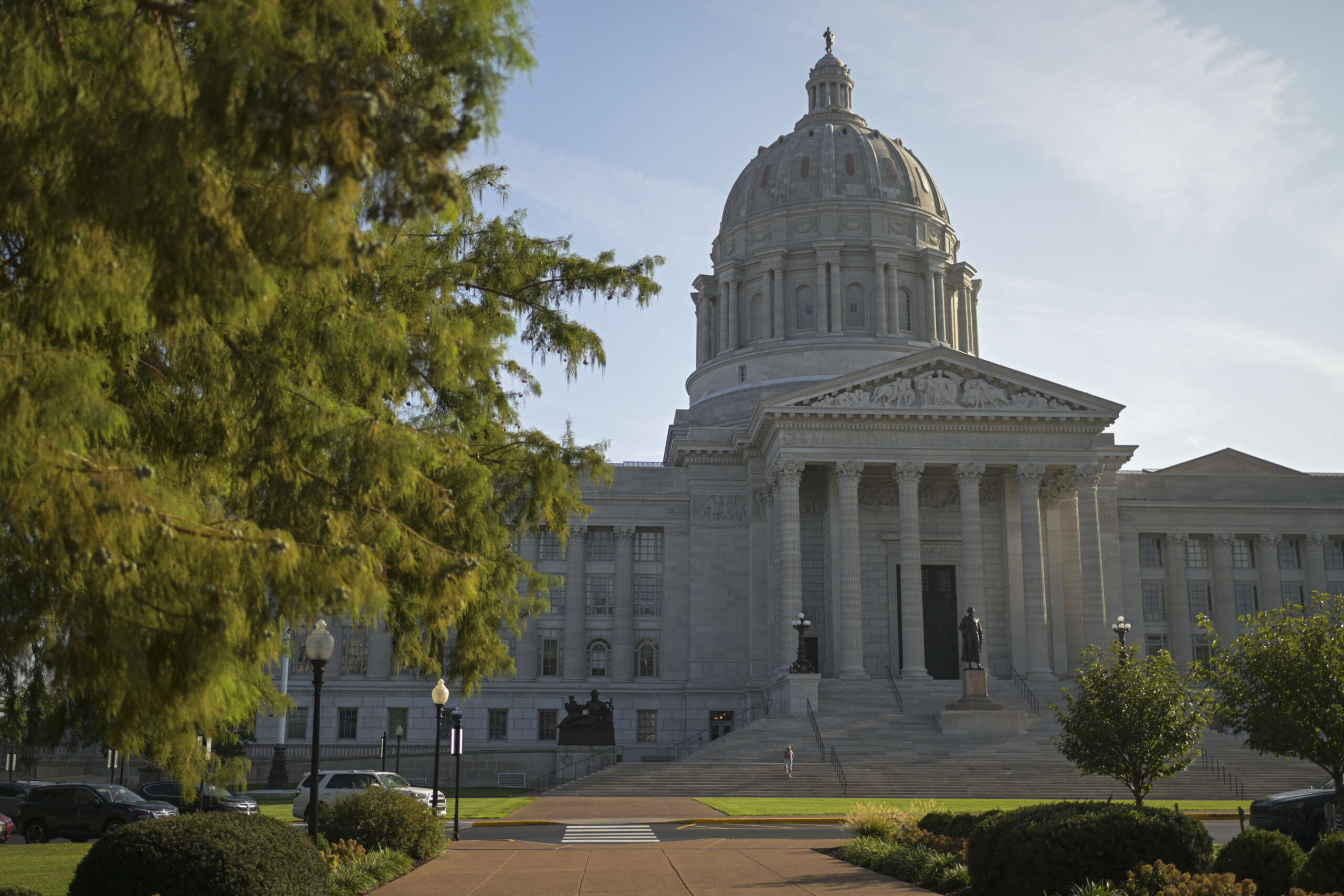 truthout.org - Constance Harper - Missouri Ballot Measure Attempts to Undermine Voters' Influence Over Policy