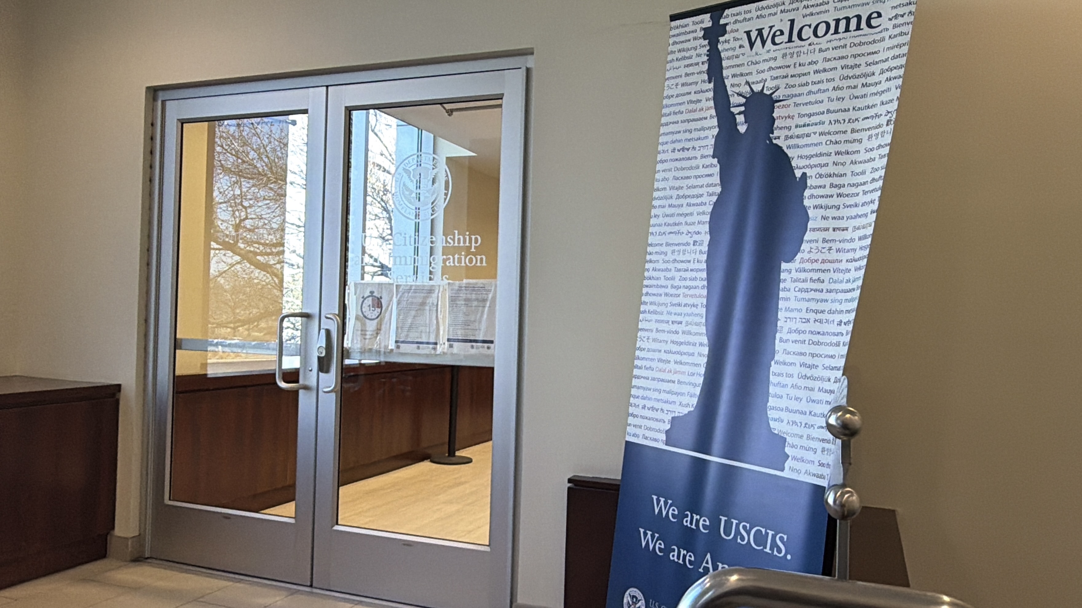 New DHS Rule Skips Asylum Interviews, Sends Some Cases Straight to Courts