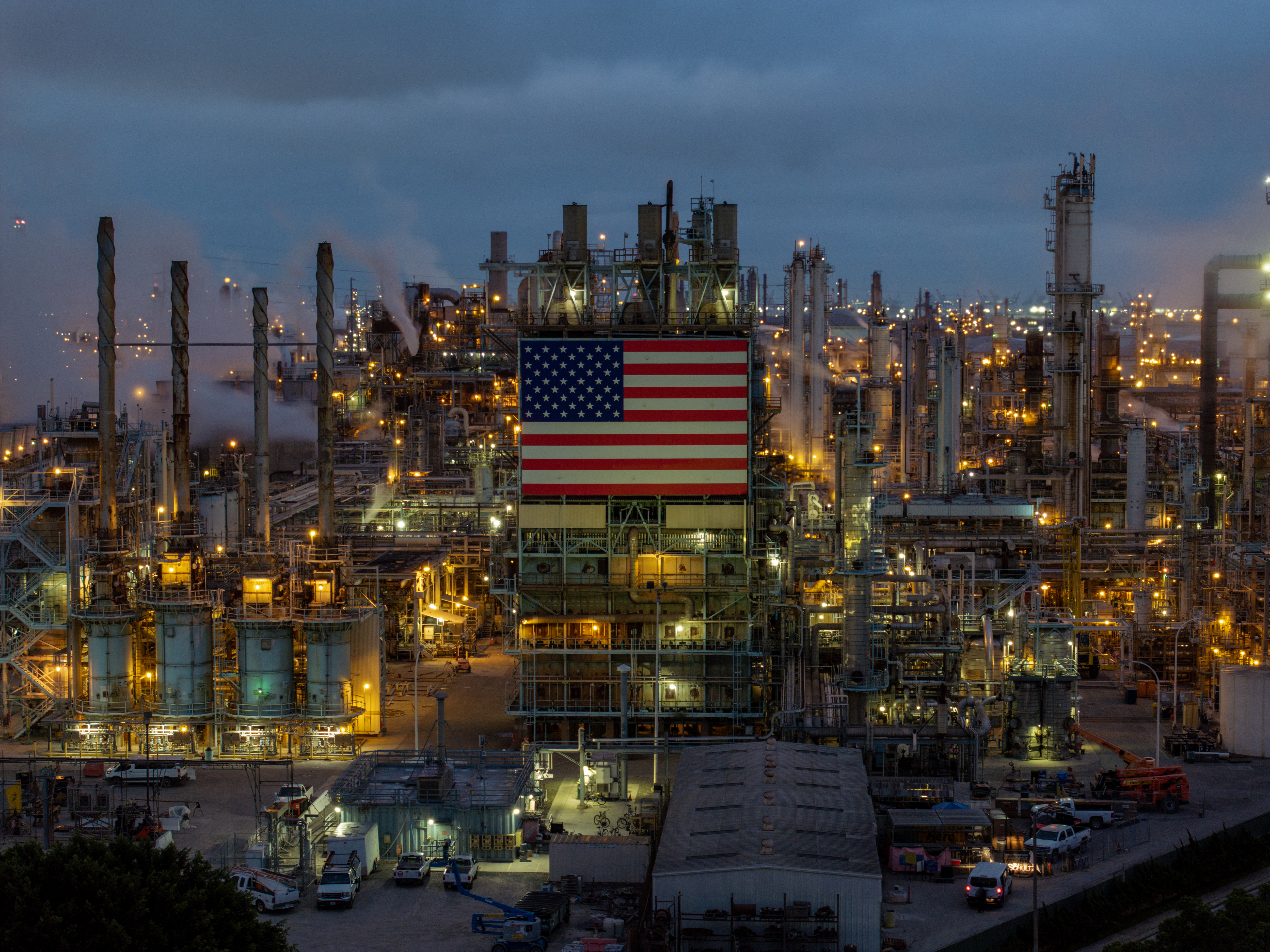 DOJ’s Environmental Enforcement Arm Has Been Captured by Industry, Critics Say