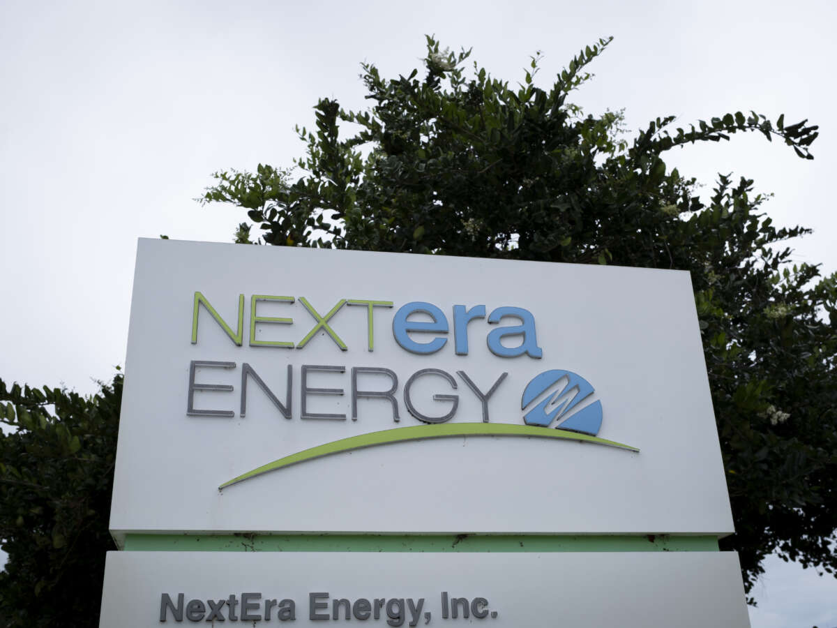 NextEra’s Acquisition of Dominion Energy Would Result in Corporate Mega-Utility