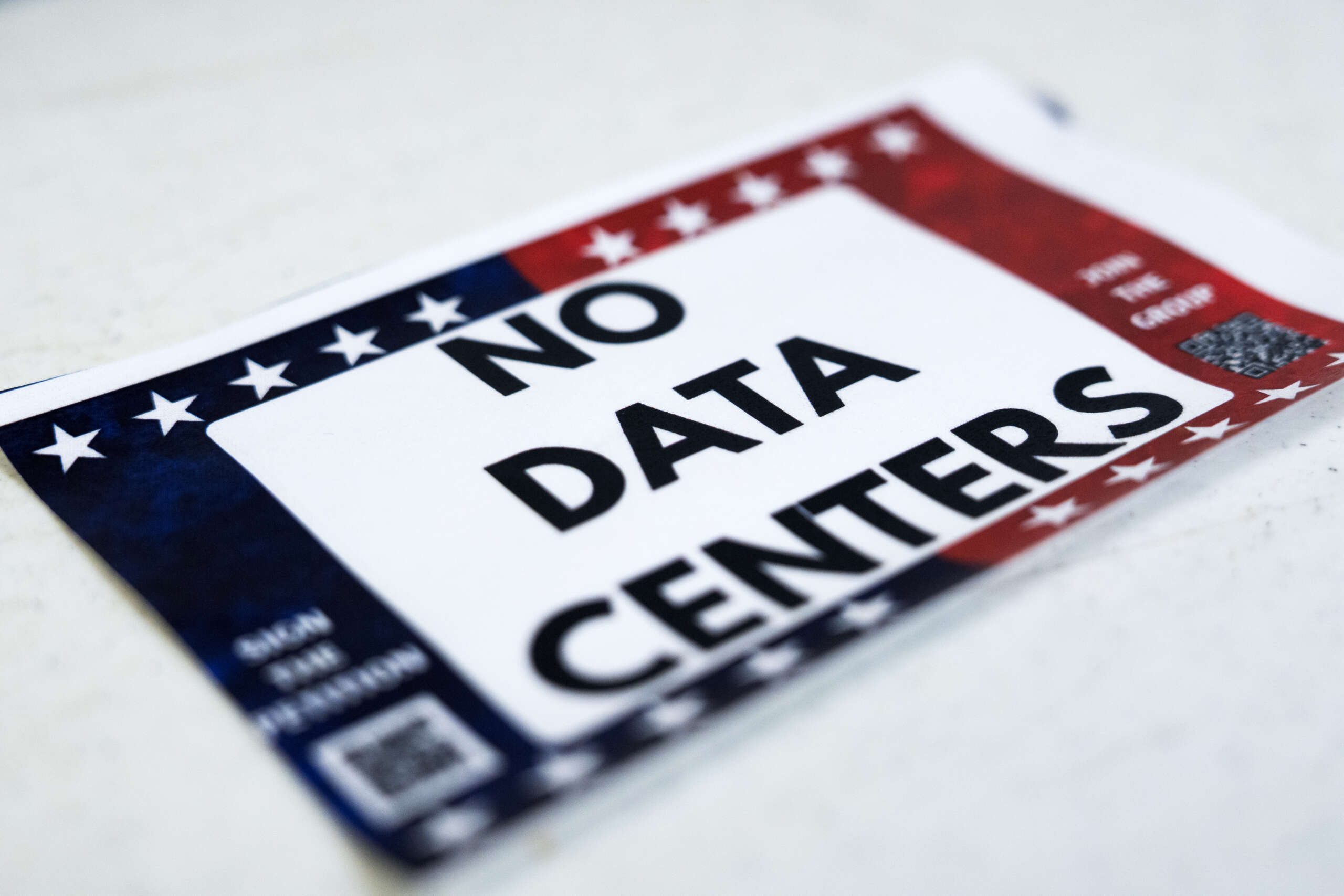Texas Is Fast Tracking AI Data Center Construction Using a Permitting Loophole