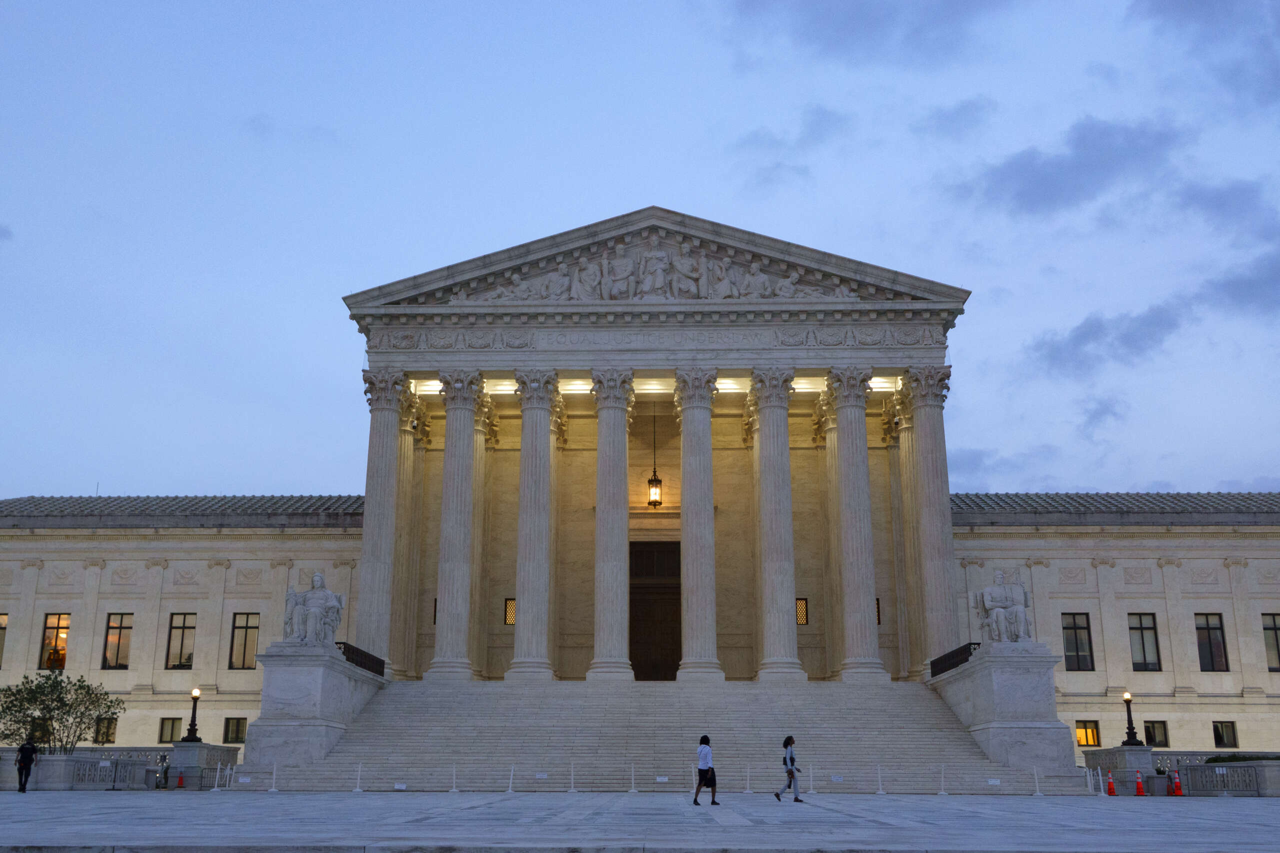Это постановление SCOTUS может еще больше облегчить донорам кампании влияние на выборы
