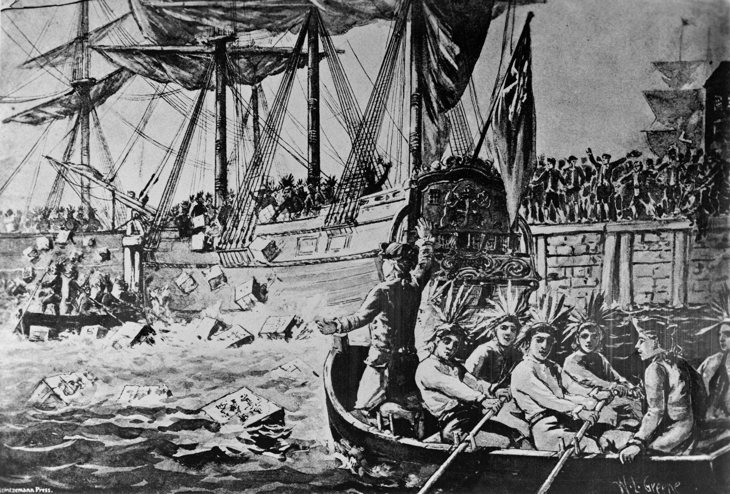 Many Call Authoritarianism “Un-American.” 250 Years of History Show Otherwise.