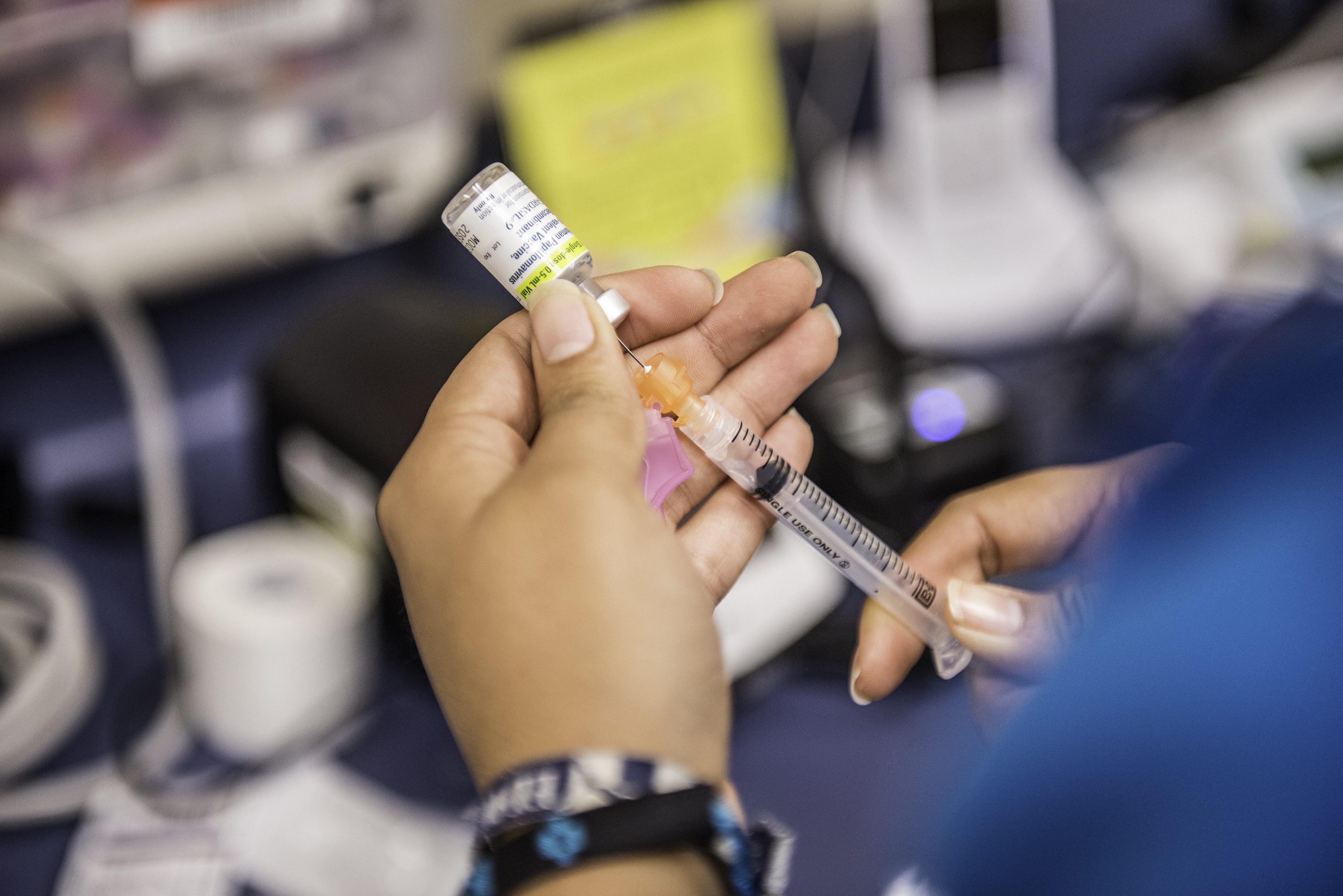 Restrictive Medication Abortion and HPV Vaccine Laws Take Effect in 3 States