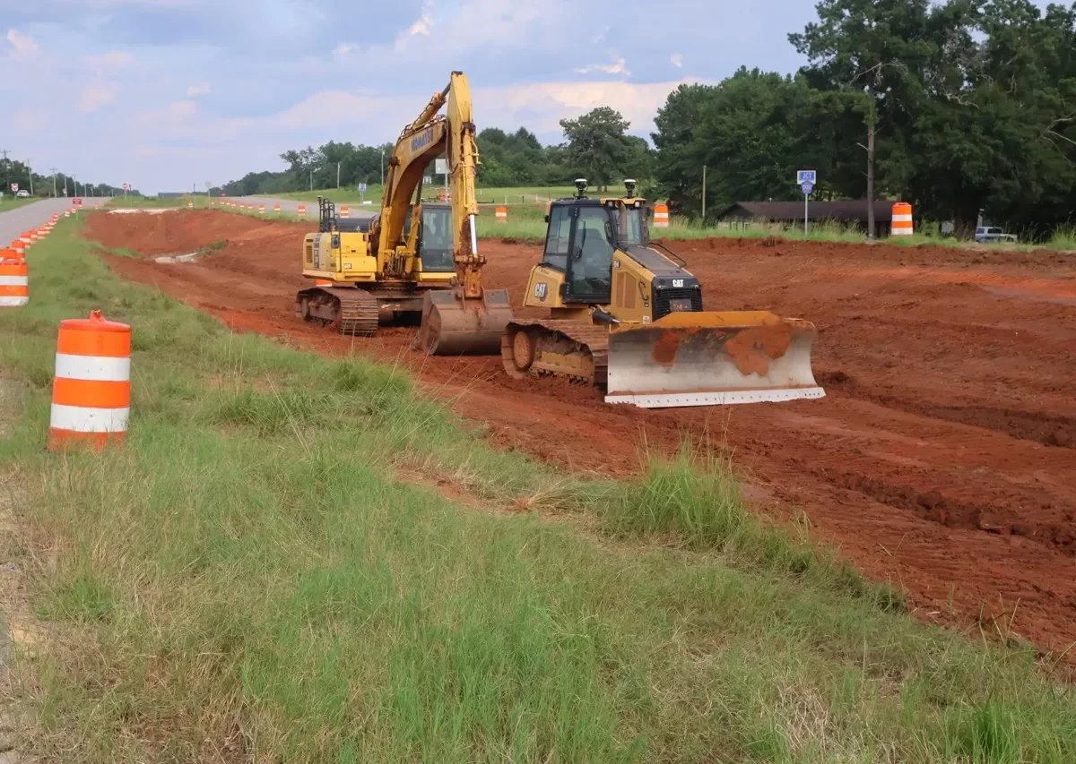As Highways Expand, Black Communities Are Threatened With Flooding and Land Loss