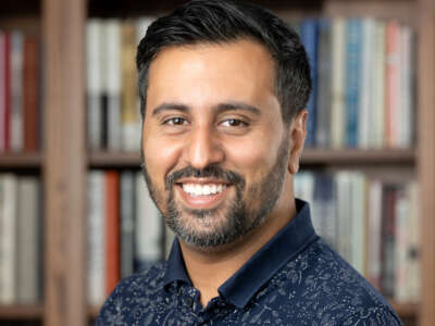 Ashish Malhotra