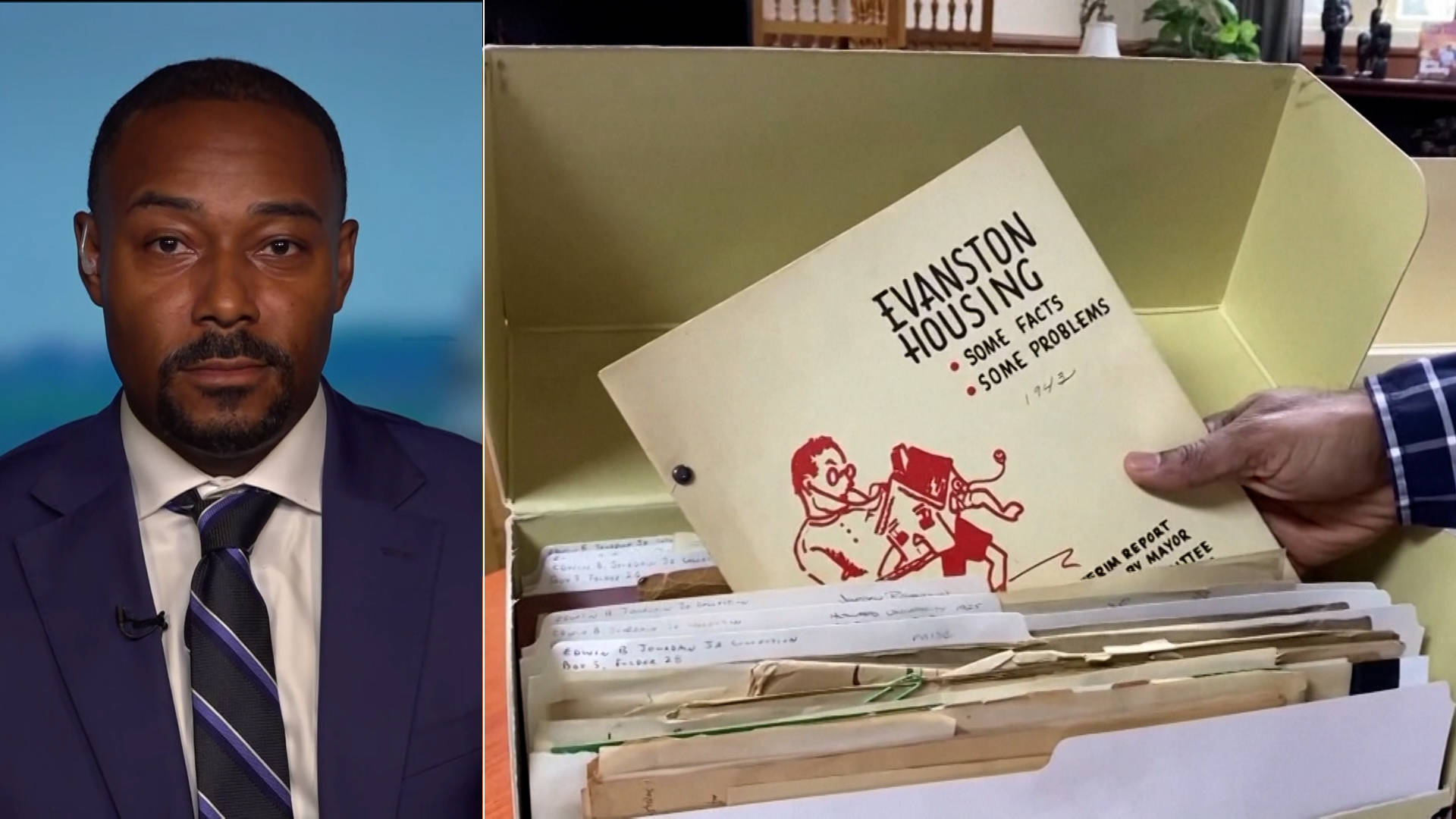 Lawsuit Against Reparations Program in Illinois Can't Quash Movement's Momentum