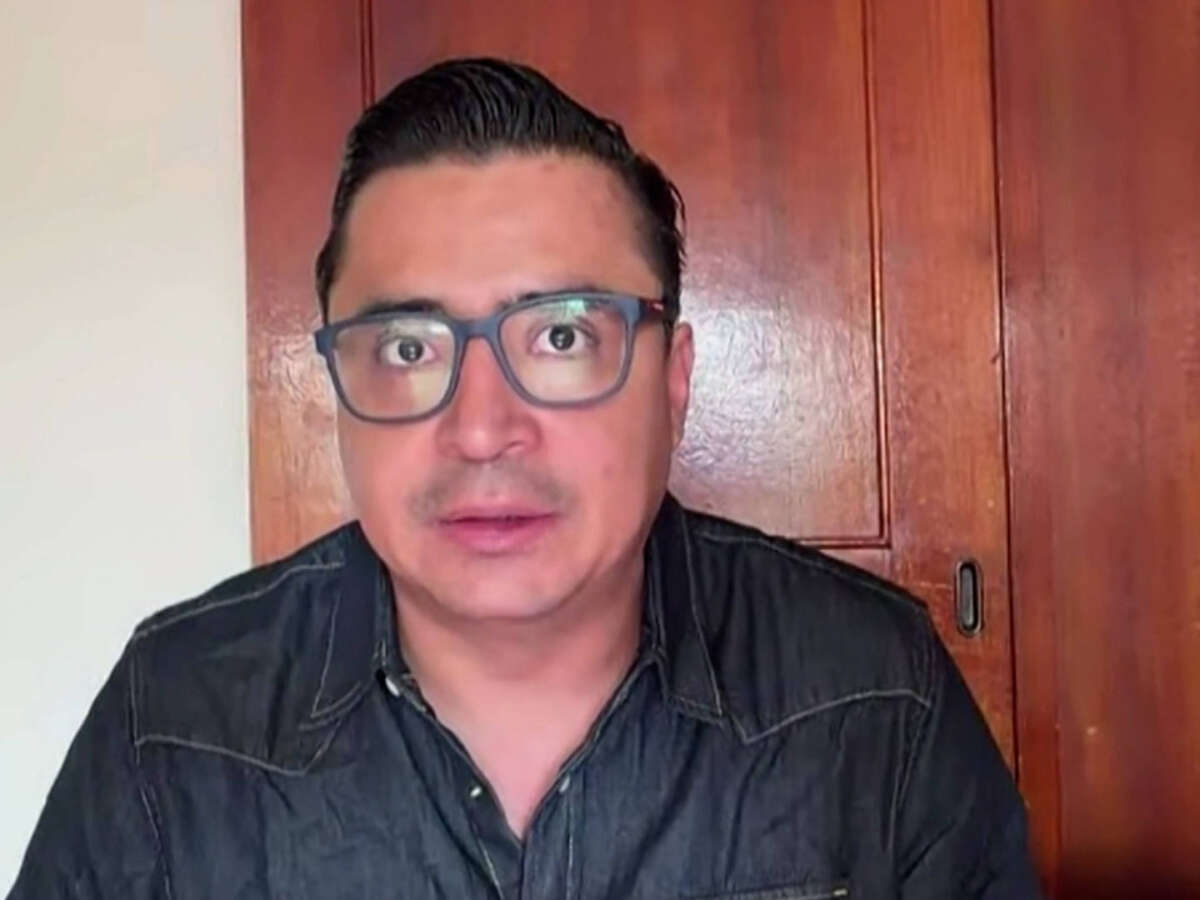 This Activist Was Targeted by ICE for Criticizing Colombia’s President-Elect