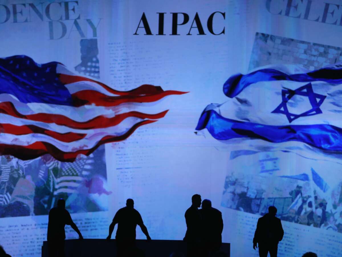 AIPAC Loses Yet Another House Race It Poured Millions of Dollars Into