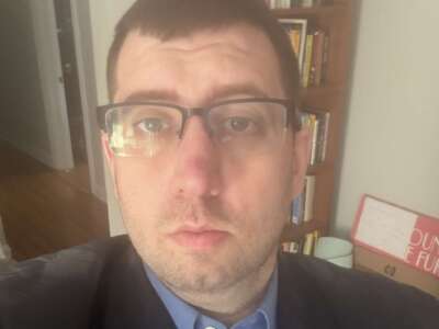 Josh Friedberg
