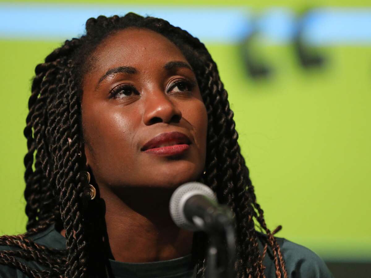 WaPo Ordered to Rehire Karen Attiah, Who Was Fired for Charlie Kirk Comments