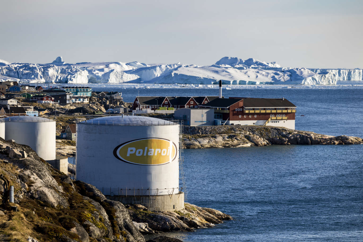Trump Appears to Be Renewing His Push for Control of Greenland