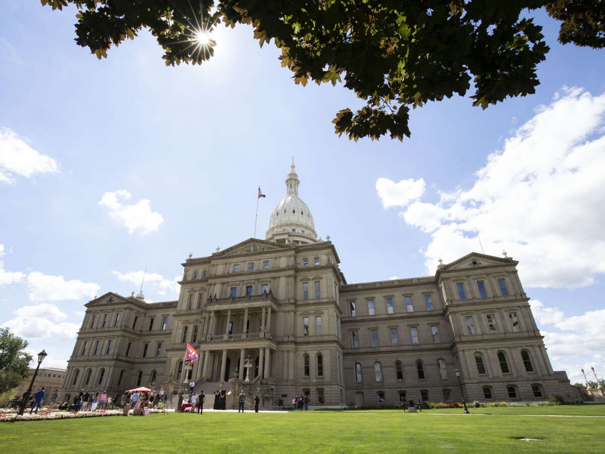 Family Members Demand Investigation of Michigan Prison After Deaths of 5 Women