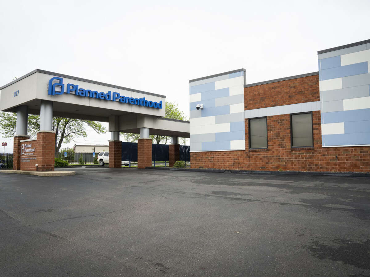 Planned Parenthood’s Funding Ban Ended — But Money Isn’t Flowing in Every State
