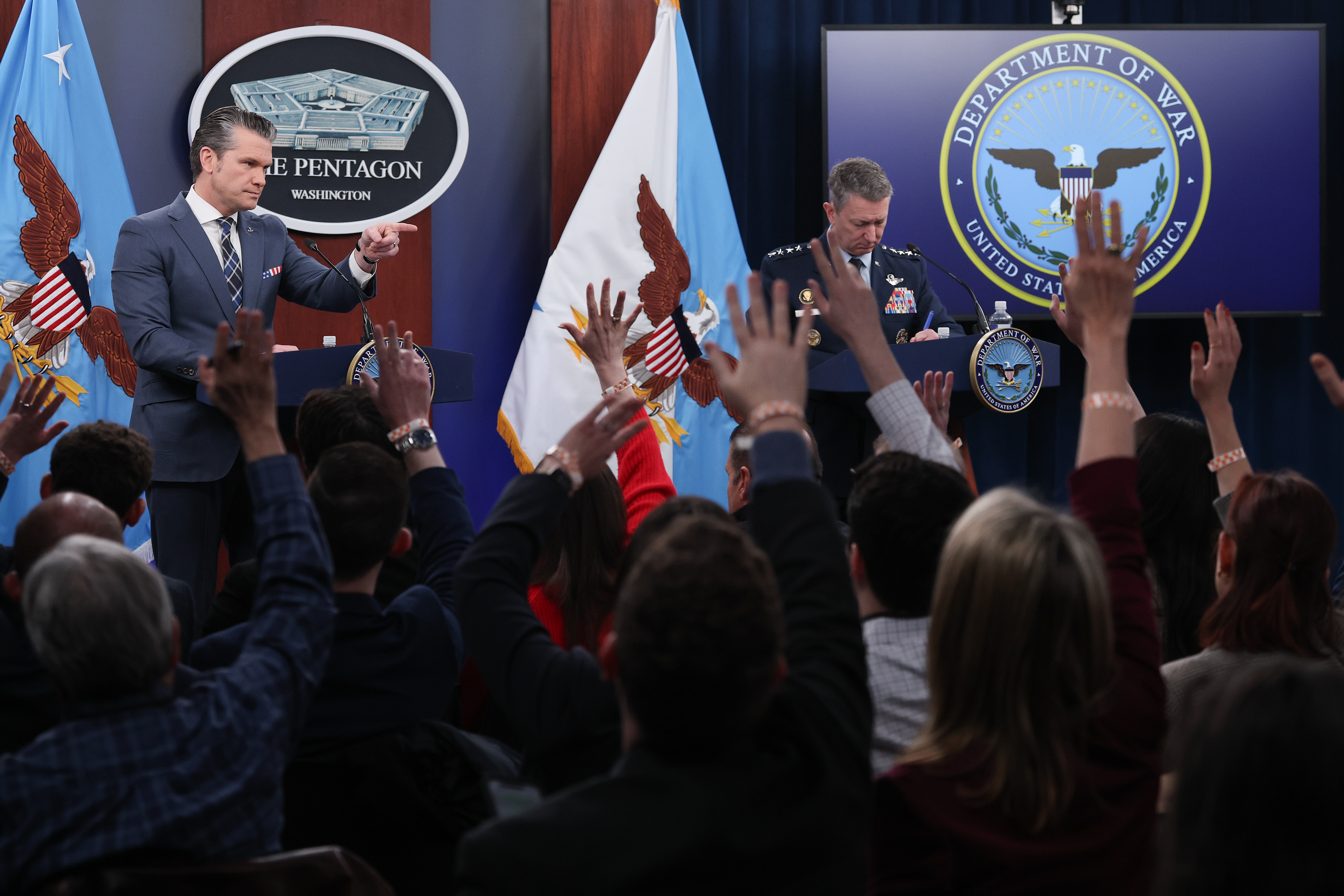 Journalists Fired From Military Newspaper for Asserting Editorial Independence