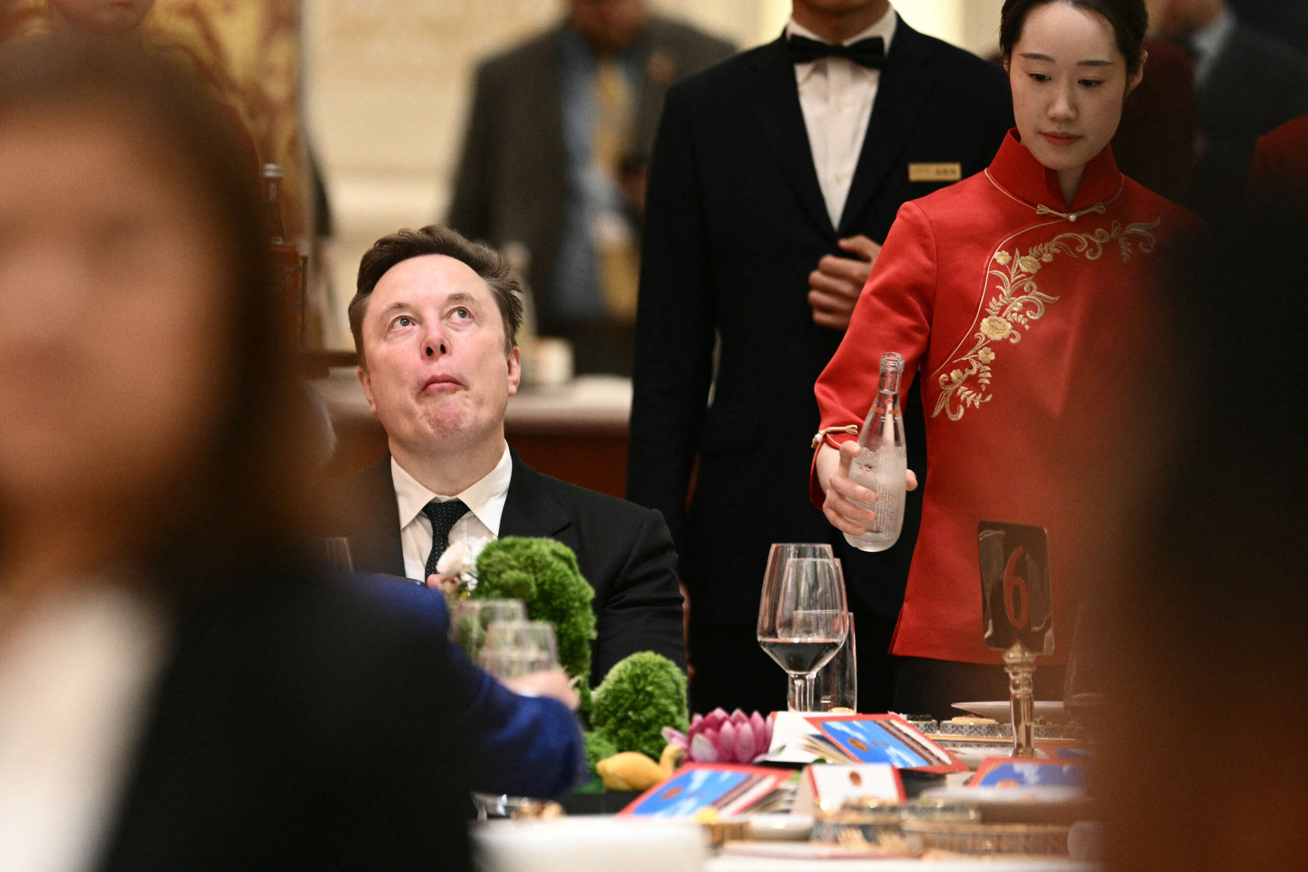 Trump’s FTC Is Threatening to Punish Big Tech for “Woke AI”