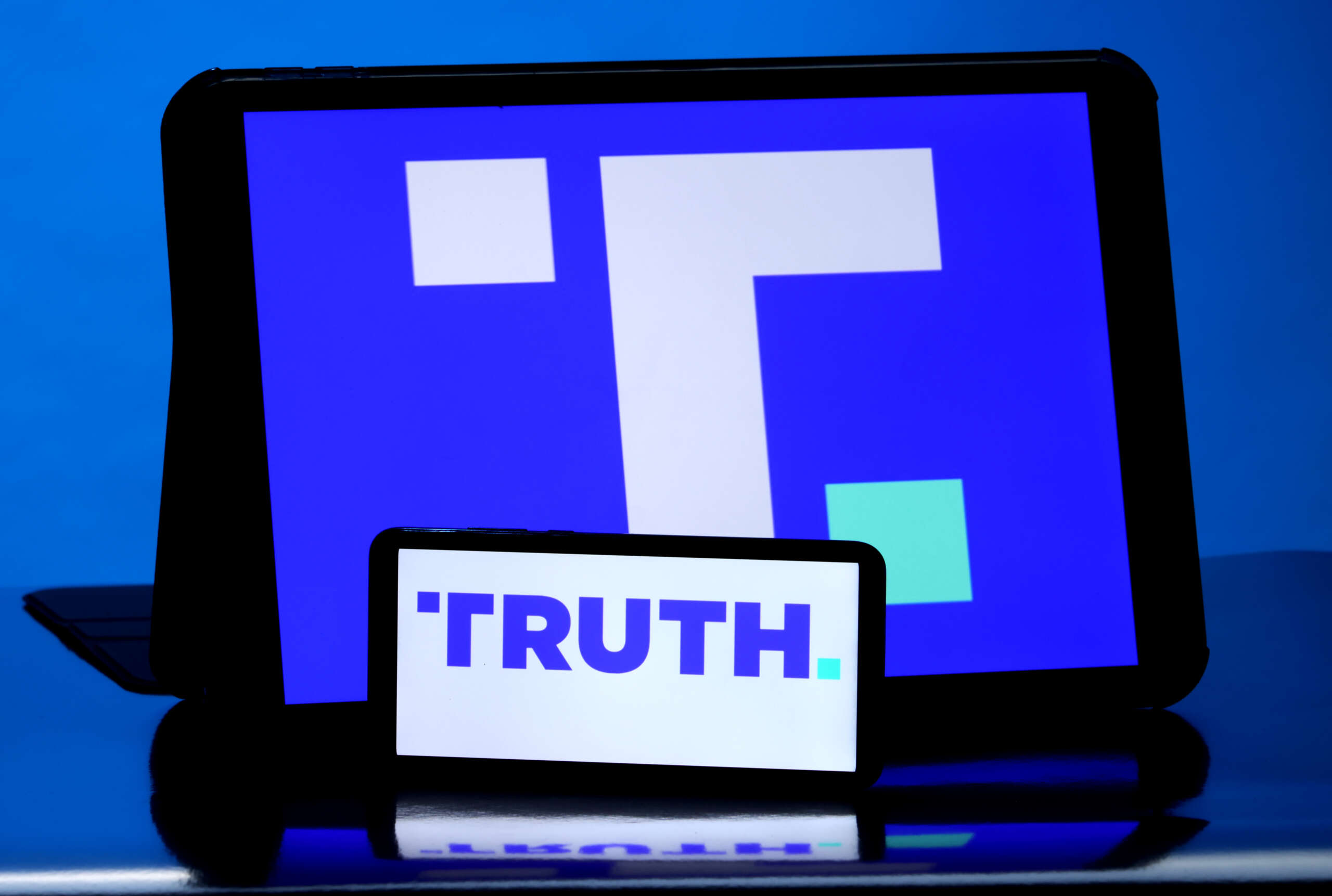 Trump's Truth Social Subscription Scheme Functions Like a Tax on Your 401K