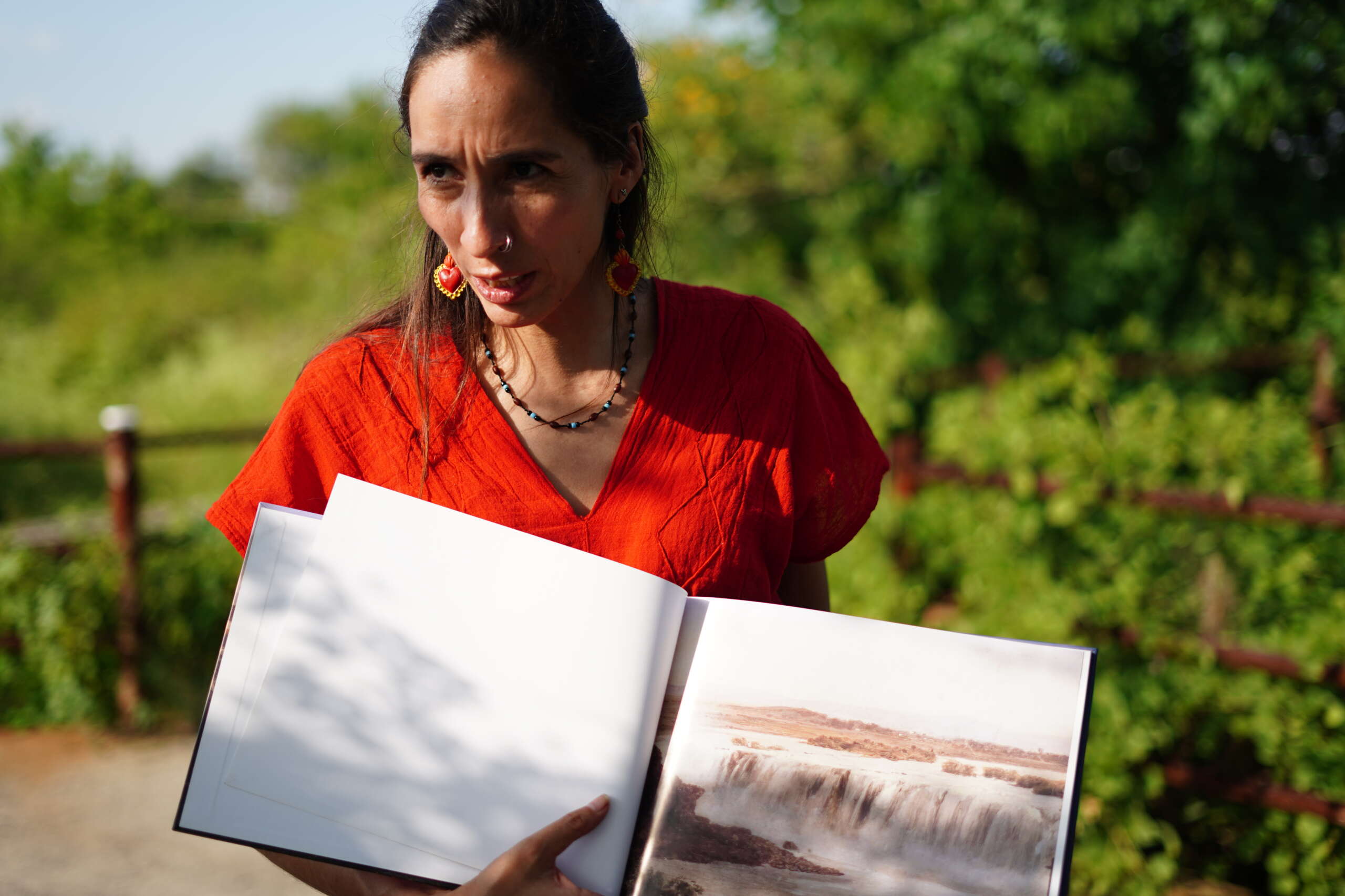 truthout.org - Tamara Pearson - Mexican Activists Are Fighting Climate Crises by Stopping Extractive Violence