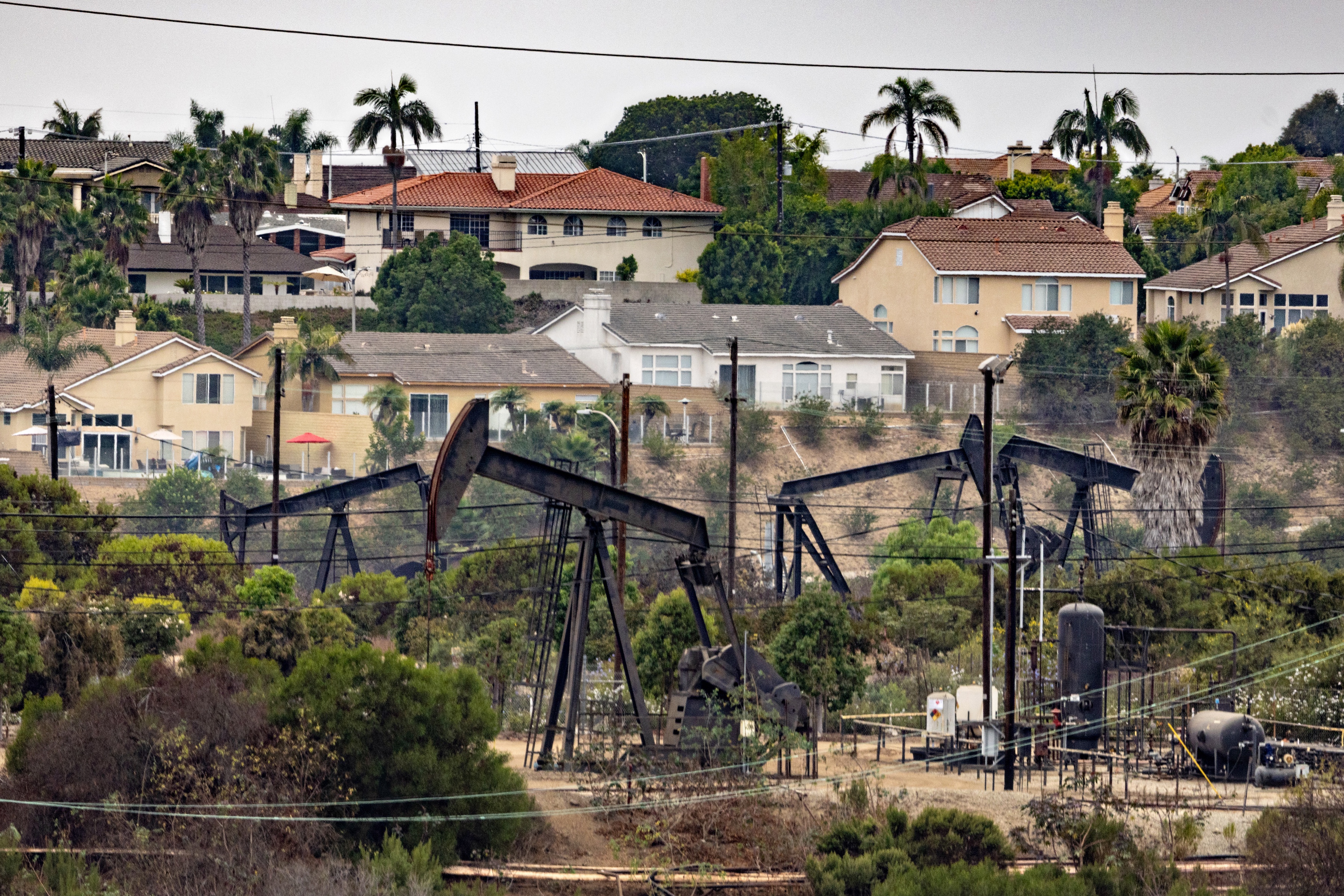 Some Black Los Angelenos May Soon Receive Environmental Reparations