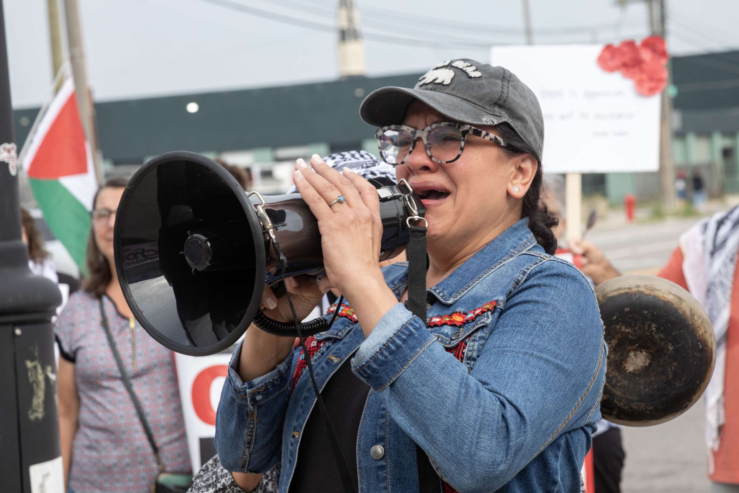 Arab Americans Feel Betrayed After Michigan Grants $1 Million to Israeli ...