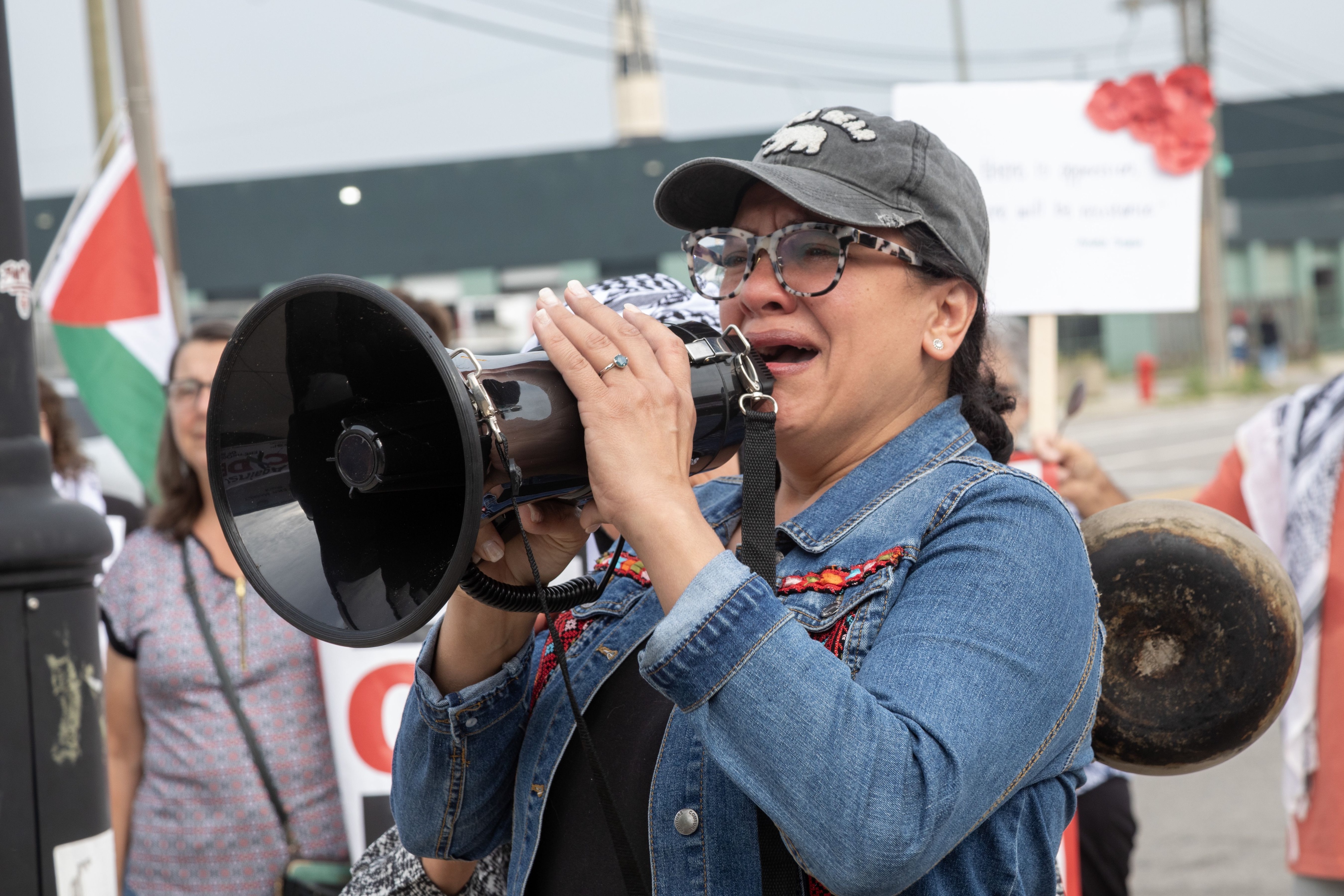 Arab Americans Feel Betrayed After Michigan Grants $1M to Israeli Contractor
