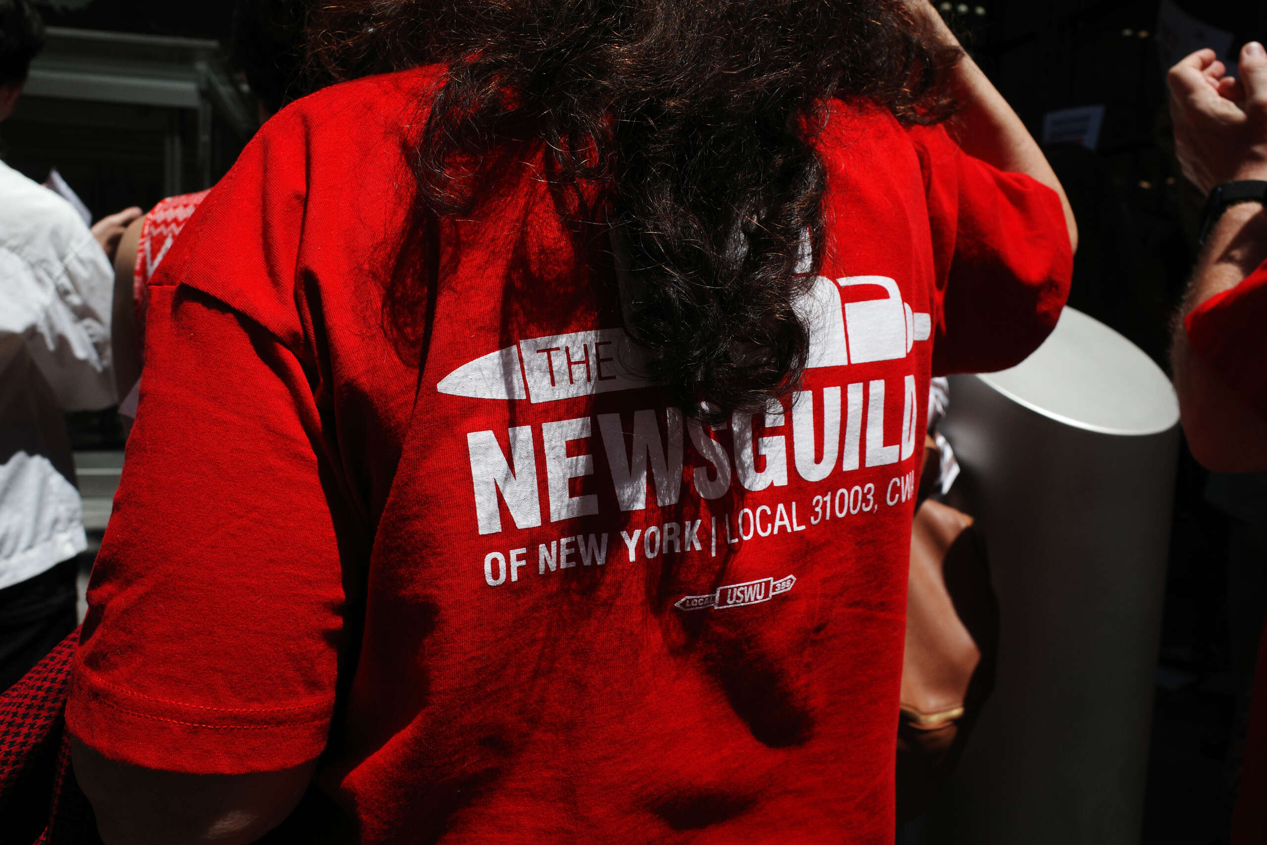 Hedge Fund-Owned Publisher Lays Off Local Journalists From Papers Across the US