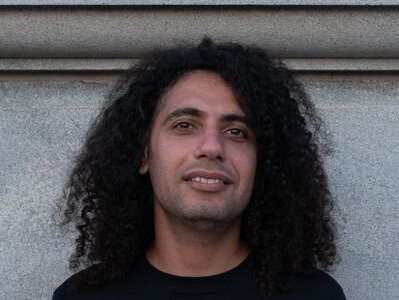 Ali Harb