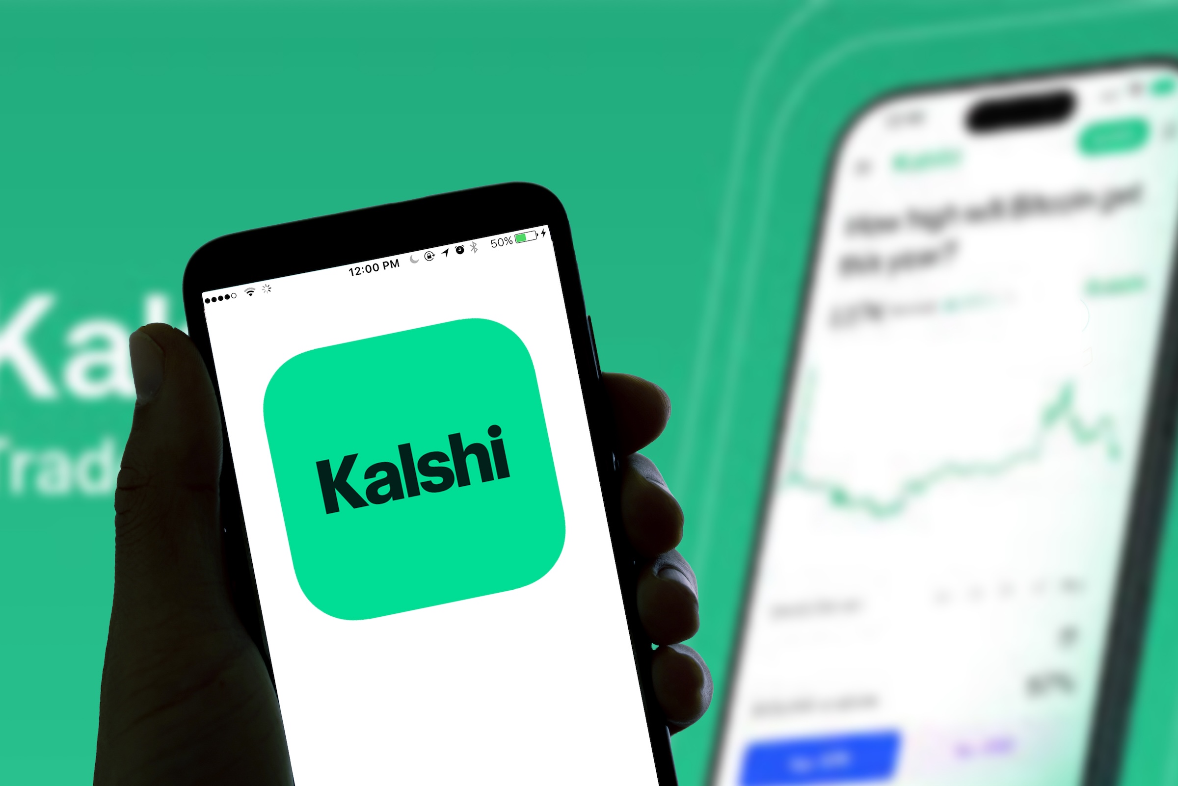 truthout.org - Sharon Zhang - CBS Touts Integration of Kalshi, Their 'Prediction Market Sponsor,' Into Election Coverage