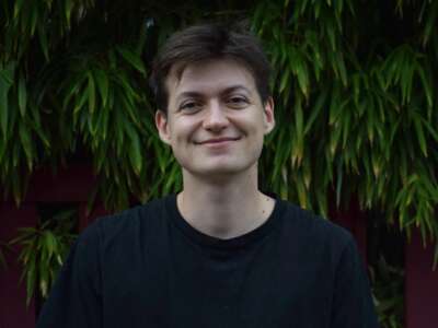 Simon Feisthauer Fournet