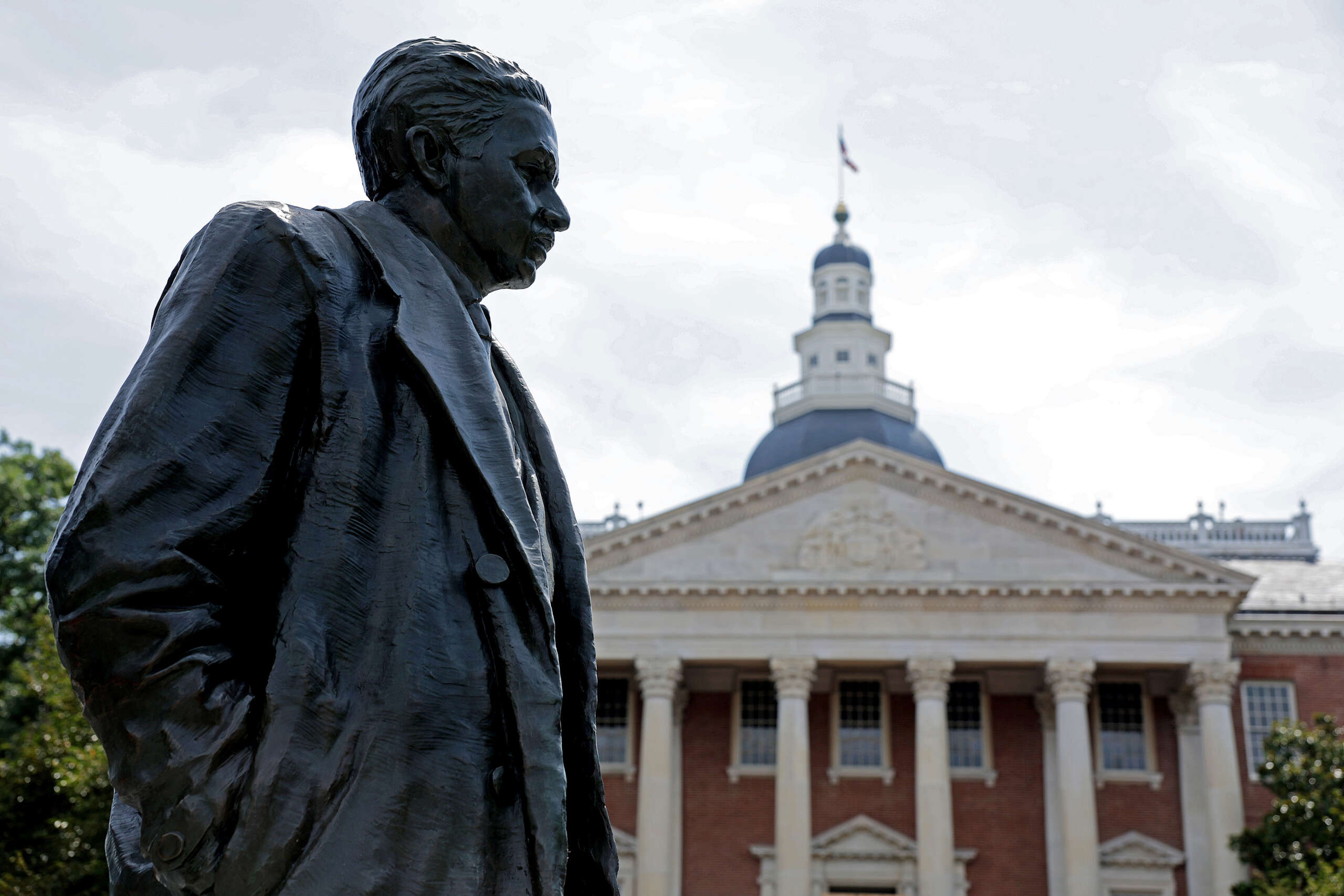 Maryland Disavows 17th-Century Float Test Used in Murder Conviction